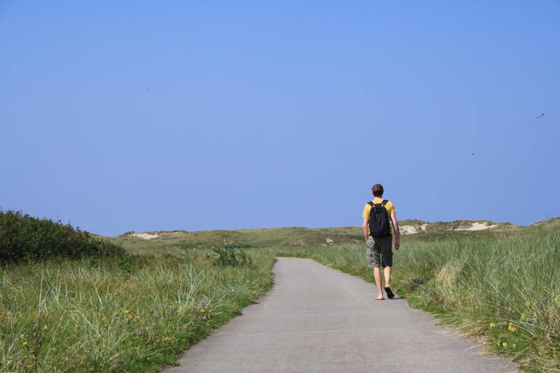 Urlaub am meer Callantsoog LekkerNaarZee